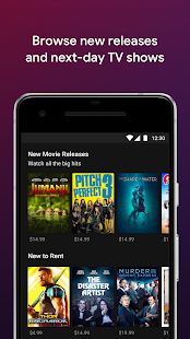Скачать Google Play Фильмы (Встроенный кеш) версия Зависит от устройства apk на Андроид