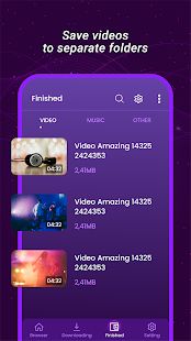 Скачать Скачать видео (Полная) версия 2 28-08-2020 apk на Андроид