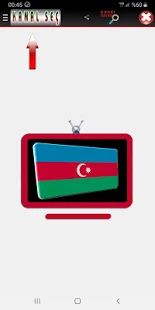 Скачать Azərbaycan Televiziya (Все открыто) версия 1.1 apk на Андроид