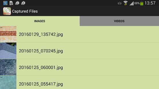 Скачать MScopes for USB Camera / Webcam (Полный доступ) версия 2.74 apk на Андроид