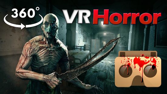 Скачать Фильмы ужасов для VR (Полная) версия 1.0 apk на Андроид