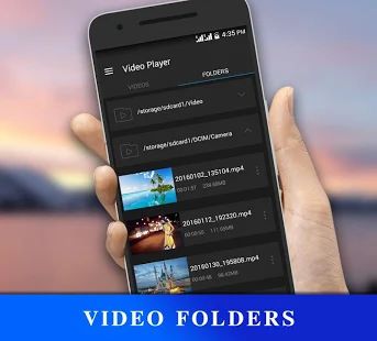 Скачать HD видео плеер (Разблокированная) версия 3.1.8 apk на Андроид