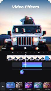 Скачать вырезать видео из ютуба - GoCut (Разблокированная) версия 2.1.1 apk на Андроид
