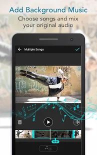 Скачать YouCam Video (Разблокированная) версия 1.3.4 apk на Андроид
