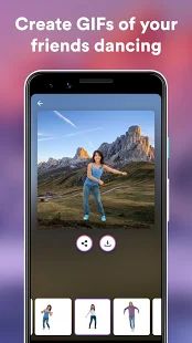 Скачать Jiggy: Magic Dance - Make anyone dance! (Все открыто) версия 1.8.5 apk на Андроид