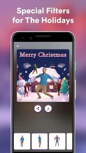 Скачать Jiggy: Magic Dance - Make anyone dance! (Все открыто) версия 1.8.5 apk на Андроид