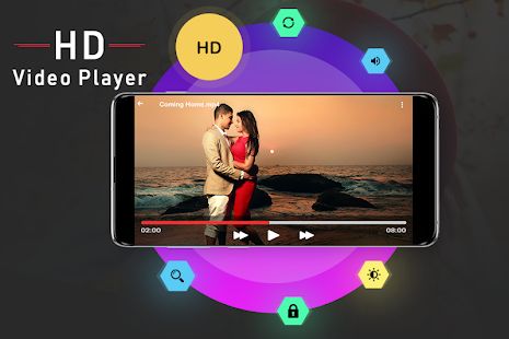 Скачать SAX Video Player - All Format HD Video Player 2020 (Без Рекламы) версия 1.11 apk на Андроид
