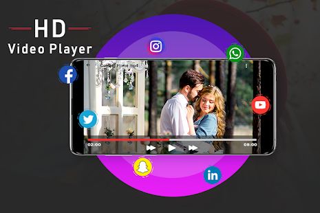 Скачать SAX Video Player - All Format HD Video Player 2020 (Без Рекламы) версия 1.11 apk на Андроид