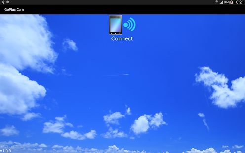 Скачать GoPlus Cam (Встроенный кеш) версия 3.0.6 apk на Андроид