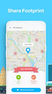 Скачать Навигация GPS-карт (Встроенный кеш) версия 3.5.2 apk на Андроид