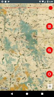 Скачать Vetus Maps (Неограниченные функции) версия 1.4.6 apk на Андроид