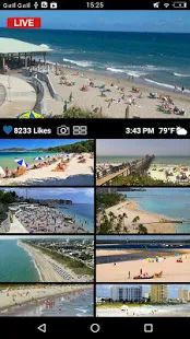 Скачать Live Earth Cam - живая камера россия (Полная) версия 1.9.2 apk на Андроид