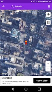 Скачать жить ул вид 360 - спутник вид , Земля карта (Полная) версия 2.1.6 apk на Андроид