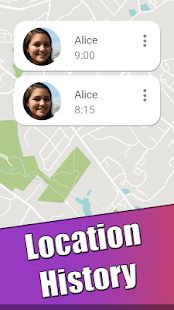 Скачать Бесплатное Отслеживание GPS Мобильного Локатора (Полная) версия 1.0.1 apk на Андроид