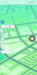 Скачать Fake GPS Location - GPS JoyStick (Неограниченные функции) версия 4.3 apk на Андроид