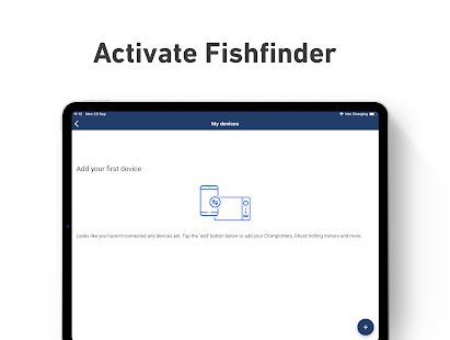 Скачать Lowrance: Fishing & Navigation (Все открыто) версия 1.0.19 apk на Андроид