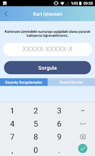 Скачать Antalyakart Mobil (Без кеша) версия 2.3.4 apk на Андроид