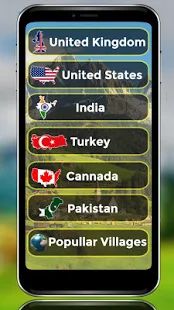 Скачать деревни карты: деревни спутниковые карты (Без Рекламы) версия 1.9 apk на Андроид