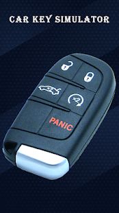 Скачать Car Key Simulator (Без кеша) версия 2.0 apk на Андроид