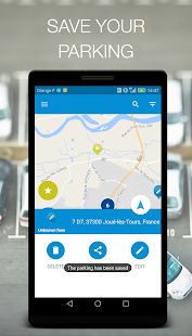 Скачать Бесплатная парковка (Разблокированная) версия 1.8.1 apk на Андроид