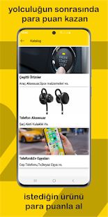 Скачать Tezz Taksi (Полный доступ) версия 2.3.3 apk на Андроид