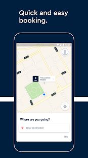 Скачать FREE NOW (mytaxi) - Taxi Booking App (Все открыто) версия 10.31.0 apk на Андроид