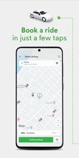 Скачать Careem - Rides, Food, Shops, Delivery & Payments (Все открыто) версия Зависит от устройства apk на Андроид