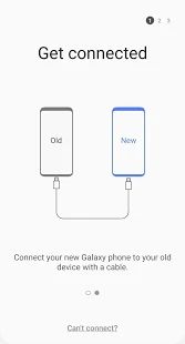 Скачать Samsung Smart Switch Mobile (Все открыто) версия 3.7.08.3 apk на Андроид