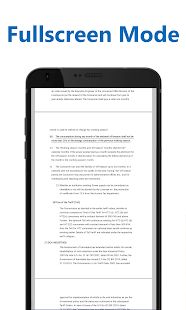 Скачать Docx Reader - Word, Document, Office Reader - 2020 (Встроенный кеш) версия 1.0.7 apk на Андроид