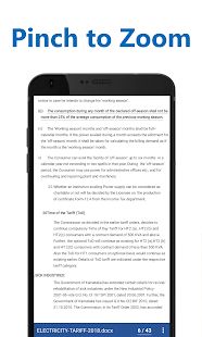 Скачать Docx Reader - Word, Document, Office Reader - 2020 (Встроенный кеш) версия 1.0.7 apk на Андроид