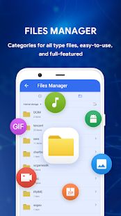 Скачать Phone Cleaner - Android Clean, Master Antivirus (Без Рекламы) версия 1.8.9 apk на Андроид