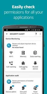 Скачать ESET Mobile Security & Antivirus (Без кеша) версия 6.0.25.0 apk на Андроид