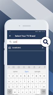 Скачать пульт для любого телевизора - пульт для телевизора (Встроенный кеш) версия 1.9.5 apk на Андроид