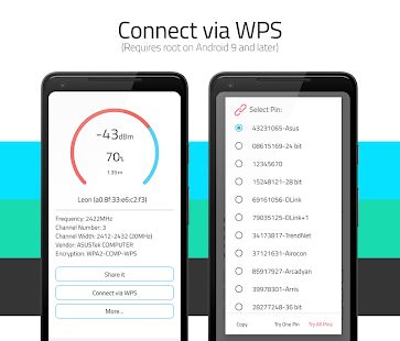 Скачать WiFi Warden - Free Wi-Fi Access (Полный доступ) версия 3.3.4 apk на Андроид