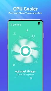 Скачать OneBooster — программа для очистки телефона (Полный доступ) версия 1.5.7.0 apk на Андроид