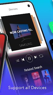 Скачать Screen Mirroring - Miracast for android to TV (Разблокированная) версия 2.6 apk на Андроид