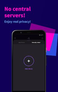 Скачать Tachyon VPN - Private Free Proxy (Без кеша) версия 2.4 apk на Андроид