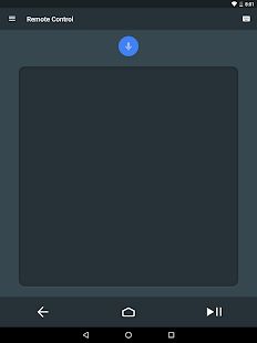 Скачать Android TV Remote Control (Полная) версия 1.1.0.3876957 apk на Андроид