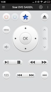 Скачать Дистанционное управление：ZaZa Remote (Все открыто) версия 4.5.6 apk на Андроид