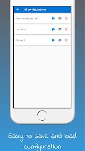 Скачать Auto Clicker - Tapping (Все открыто) версия 3.3 apk на Андроид