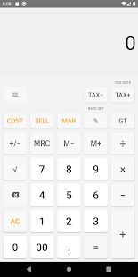 Скачать Общий калькулятор (Все открыто) версия 1.6.3 apk на Андроид