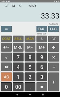 Скачать Общий калькулятор (Все открыто) версия 1.6.3 apk на Андроид