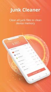 Скачать Memory cleaner. Speed booster & junk removal (Все открыто) версия 1.0.17 apk на Андроид