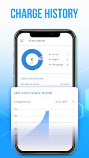 Скачать Charge Battery Fast - Fast Charging (Встроенный кеш) версия 1.0 apk на Андроид