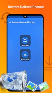 Скачать восстановить удалить восстановить все фотографии (Все открыто) версия 1.0.6 apk на Андроид