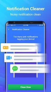Скачать Phone Cleaner — приложение для очистки кэша (Неограниченные функции) версия 1.3.9 apk на Андроид