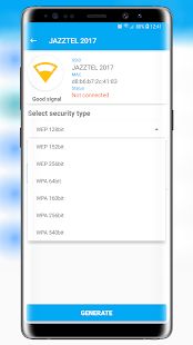 Скачать Wifi пароль ключ бесплатно (Все открыто) версия v1.0.4.4 apk на Андроид