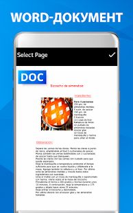 Скачать камера Переводчик - перевод фото + Сканер PDF, DOC (Без кеша) версия 228.0 apk на Андроид