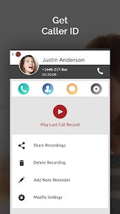 Скачать Automatic Call Recorder (Без Рекламы) версия 1.92 apk на Андроид