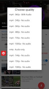 Скачать Video downloader master - Download for insta & fb (Без Рекламы) версия 3.3 apk на Андроид
